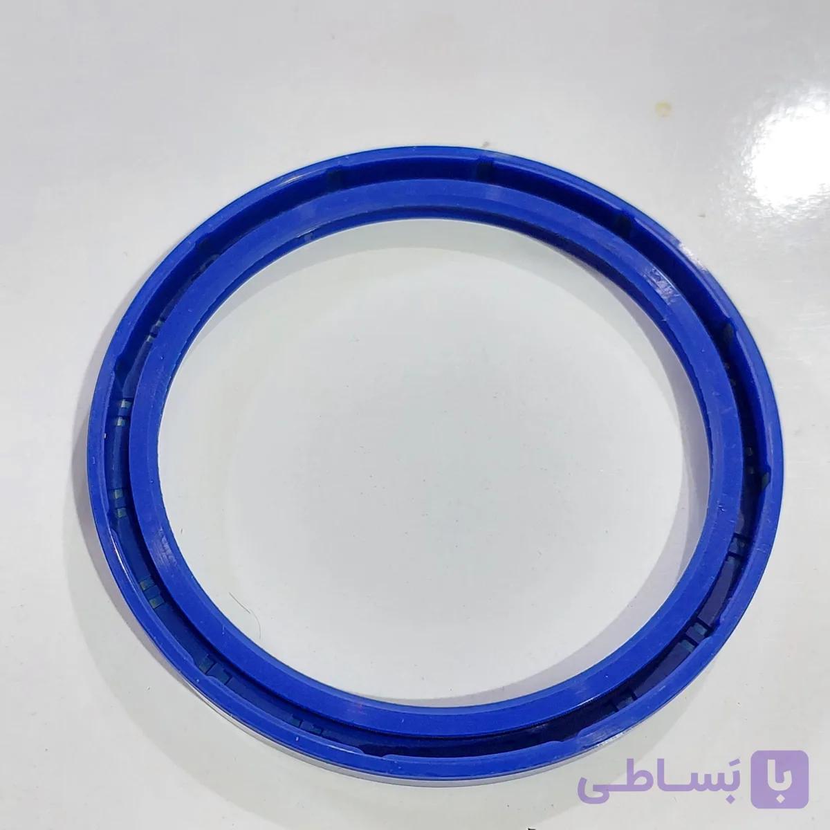 کاسه نمد عقب میلنگ پراید TASOUKI ژاپن A22 *