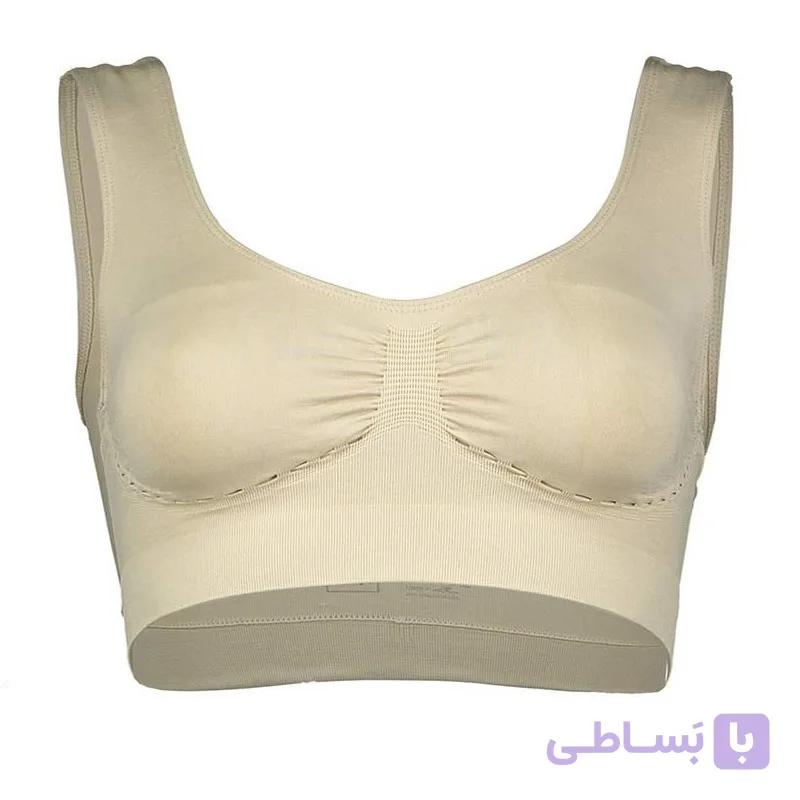 گن نیم تنه زنانه کد 4015 — تصویر 1