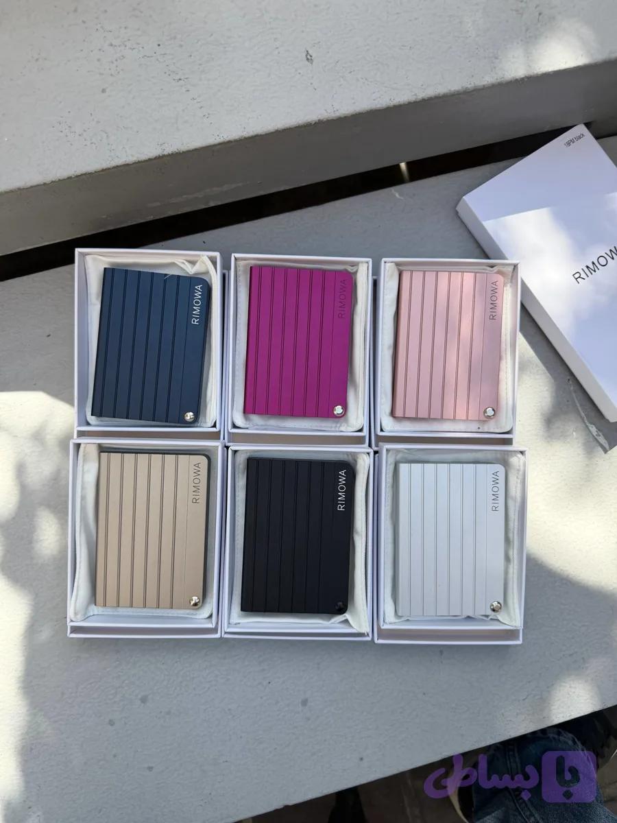 (110)ولت rimowa orginal