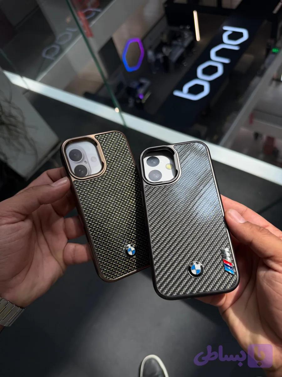 (110)قاب کربن bmw