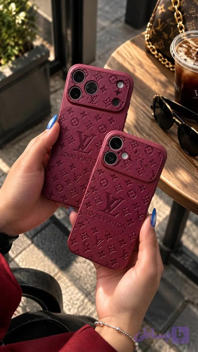 (110)Burgundy Lv