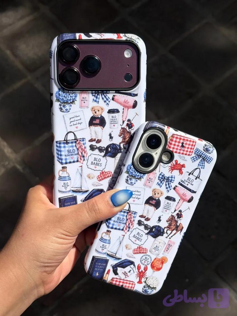 (110)قاب life style Pro