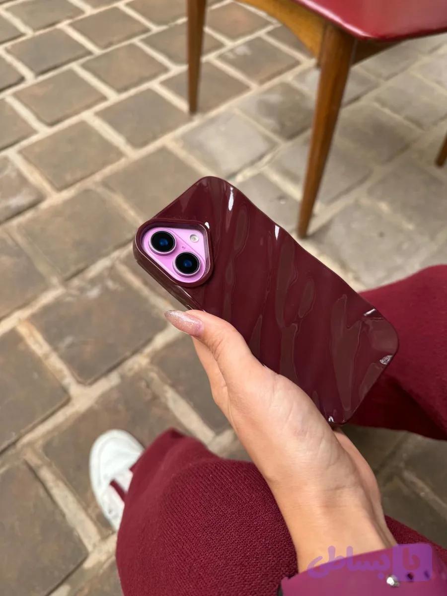 (110)قاب wave cherry
