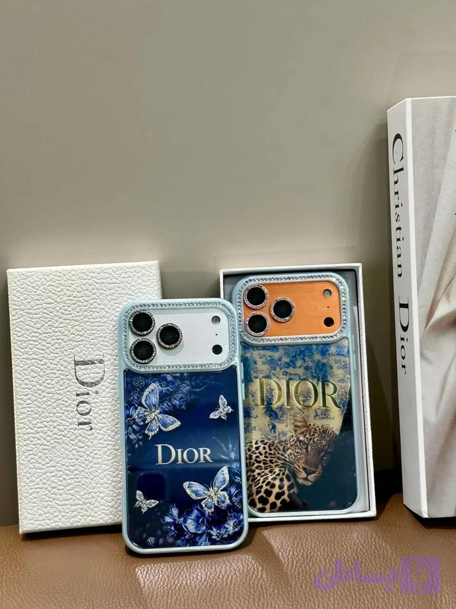 (110)کالکشن ۲۰۲۶ Dior