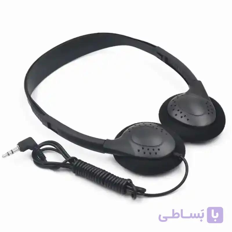 هدفون خلبانی مدل AH857 — تصویر 1