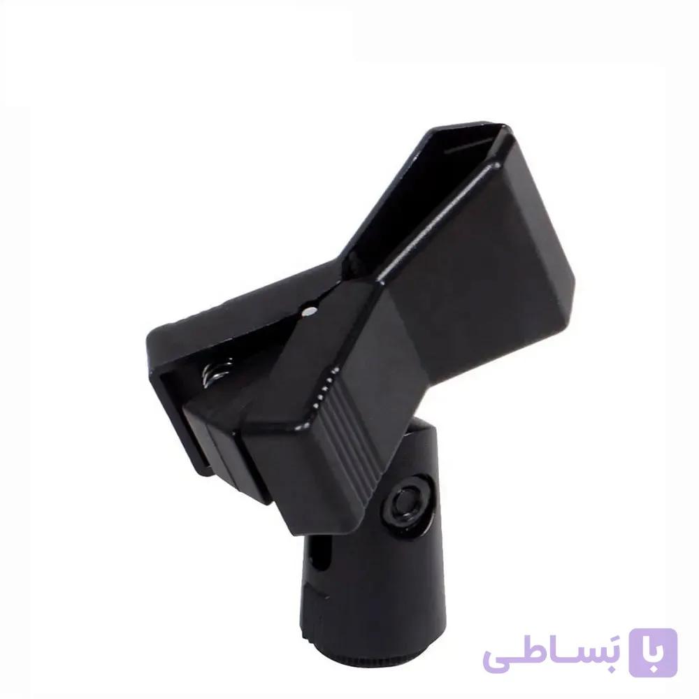 گیره کلیپسی میکروفون مدل MH4 — تصویر 1