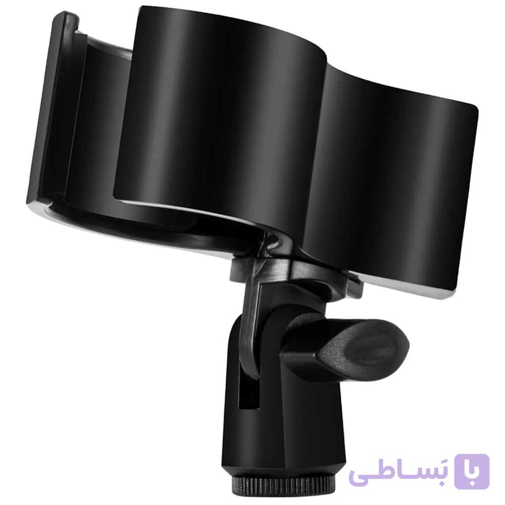 گیره کلیپسی میکروفون مدل MH8 — تصویر 1