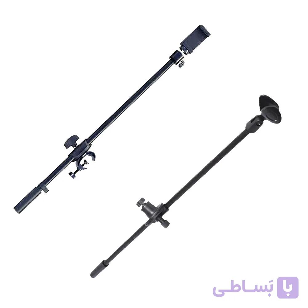 میله یدکی سه پایه مدل SR-MX — تصویر 1