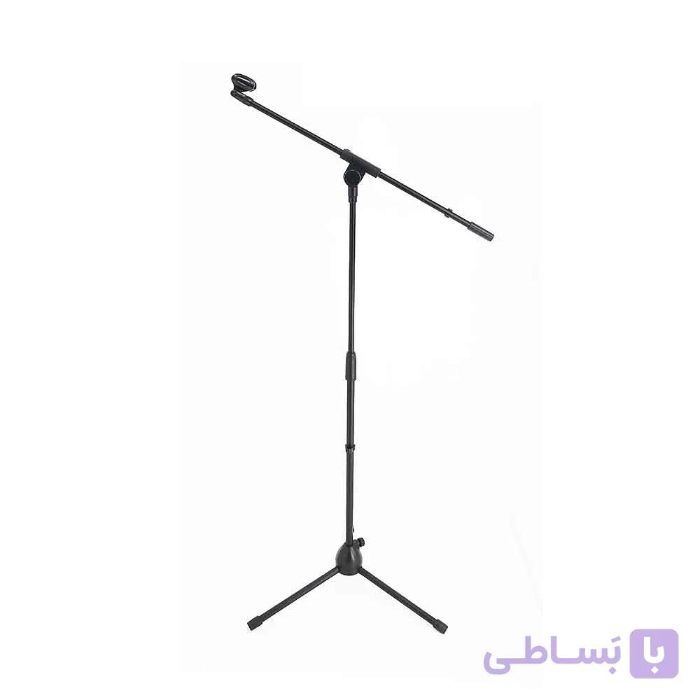 استند ایستاده میکروفن H104A — تصویر 1