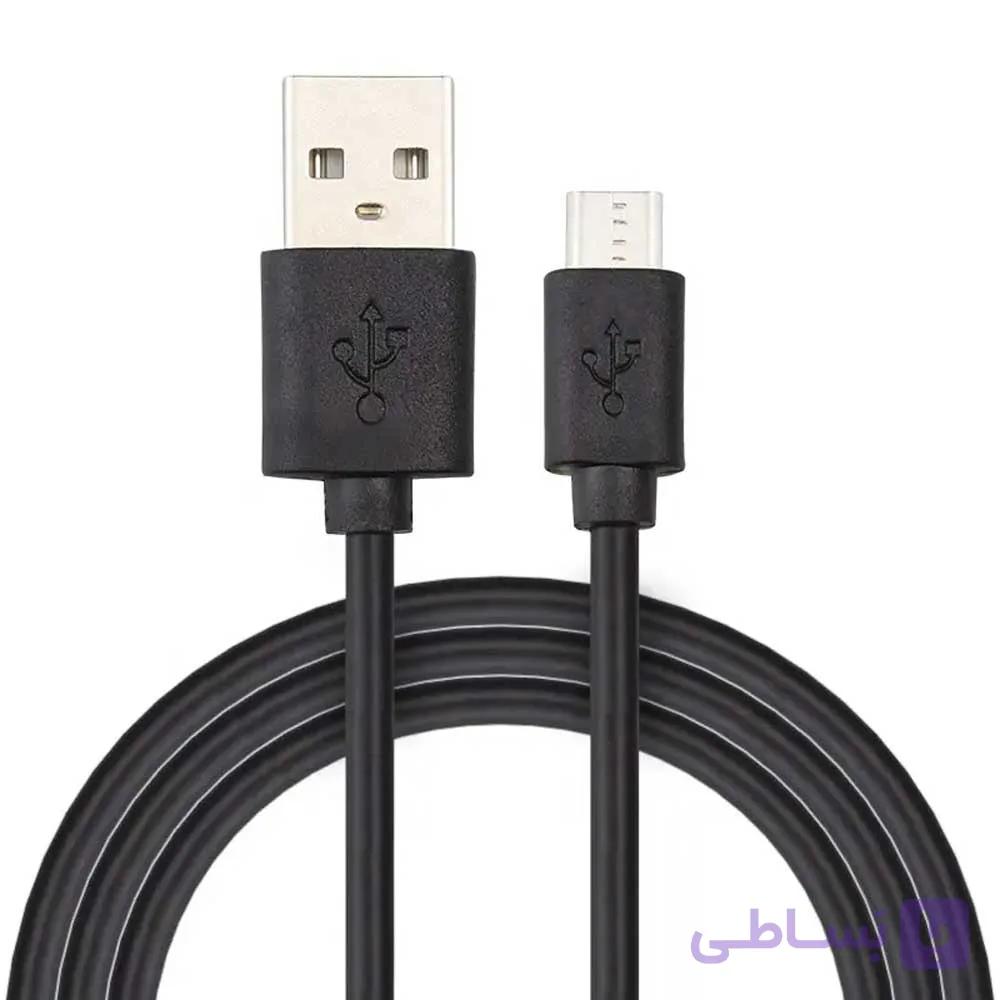 کابل USB به Micro Usb مدل CD-80 — تصویر 1