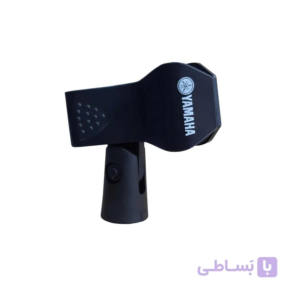 گیره کلیپسی میکروفون یاماها مدل C3 — تصویر 1