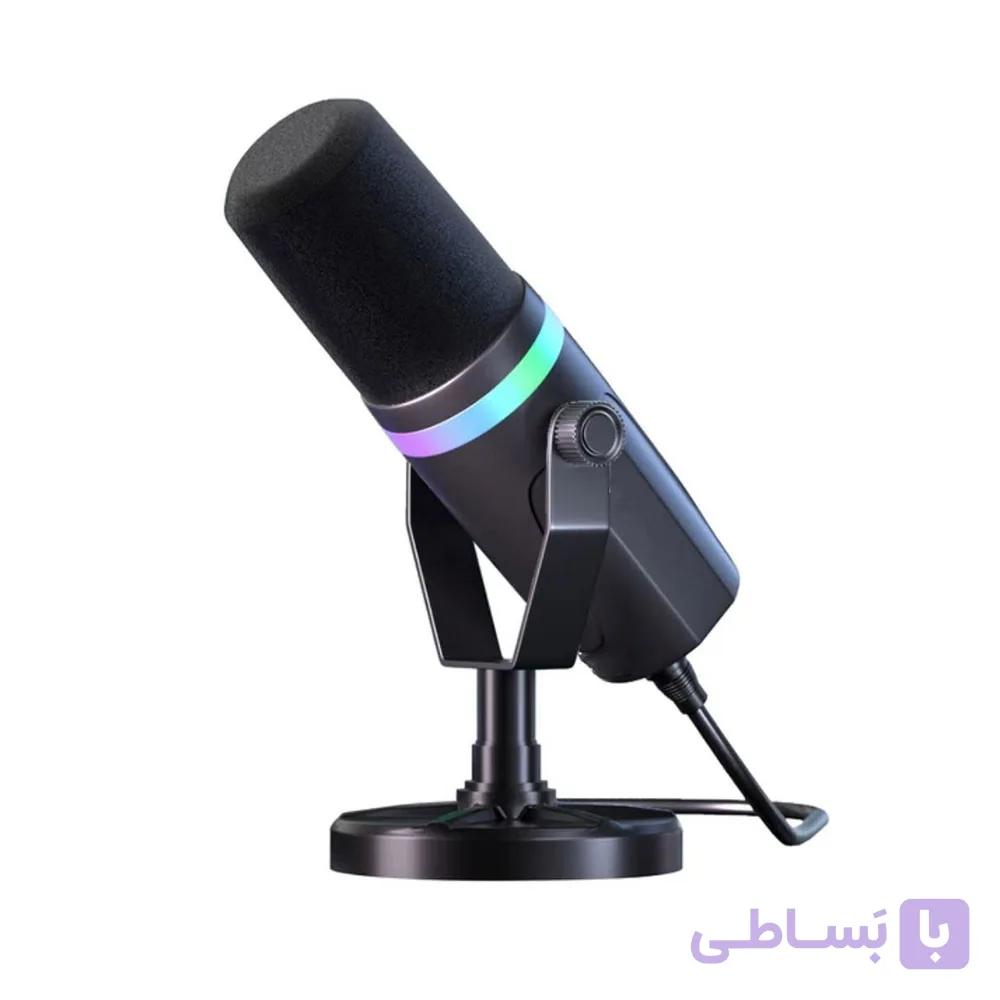 میکروفون داینامیک مدل GA-D388U — تصویر 1
