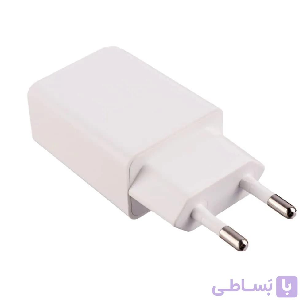 کلگی شارژر دیواری مدل wuw-C147 — تصویر 1
