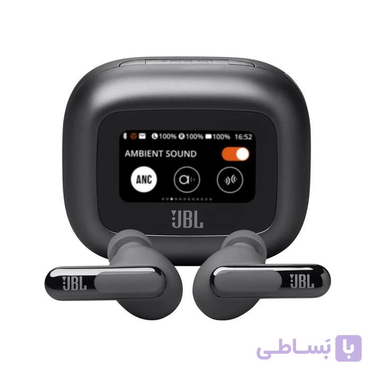 ایرپاد جی بی ال مدل JBL Live beam 3‌ پک OEM