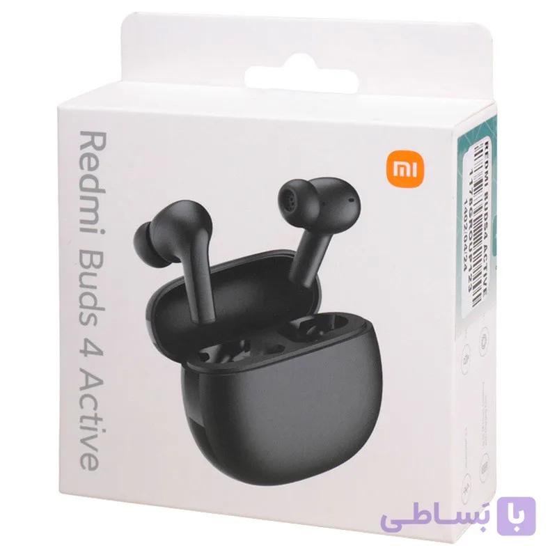 ایرپاد اورجینال شیائومی Redmi Buds 4 active