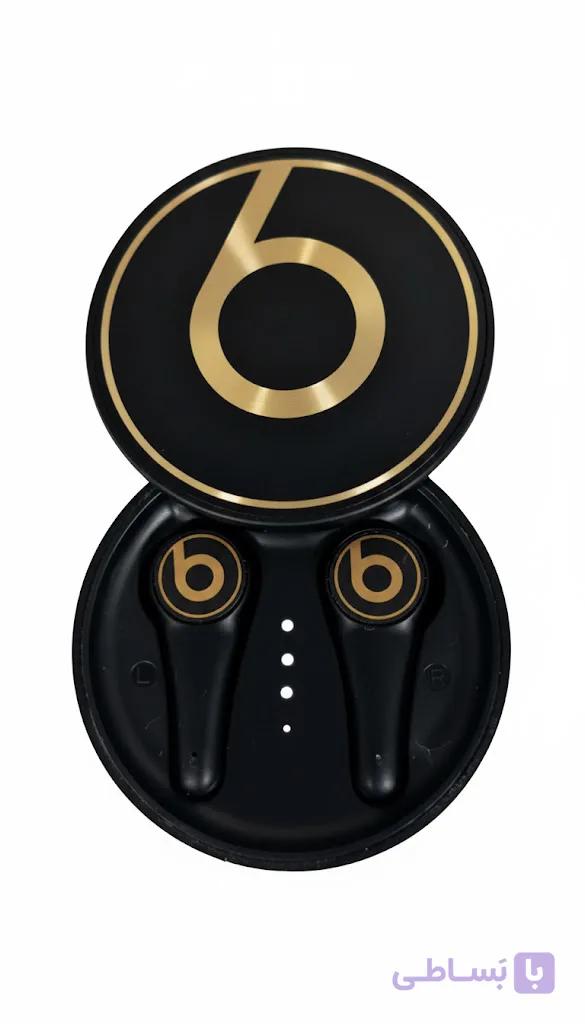 هندزفری بلوتوثی بیتس مدل Beats power box کیفیت بالا
