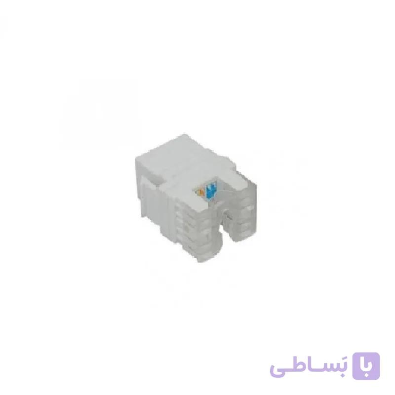 کیستون cat6 utp toolless یوبی نت UBINET