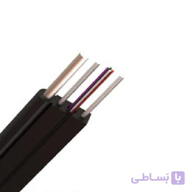 کابل فیبر نوری 12 کور 3 مهار