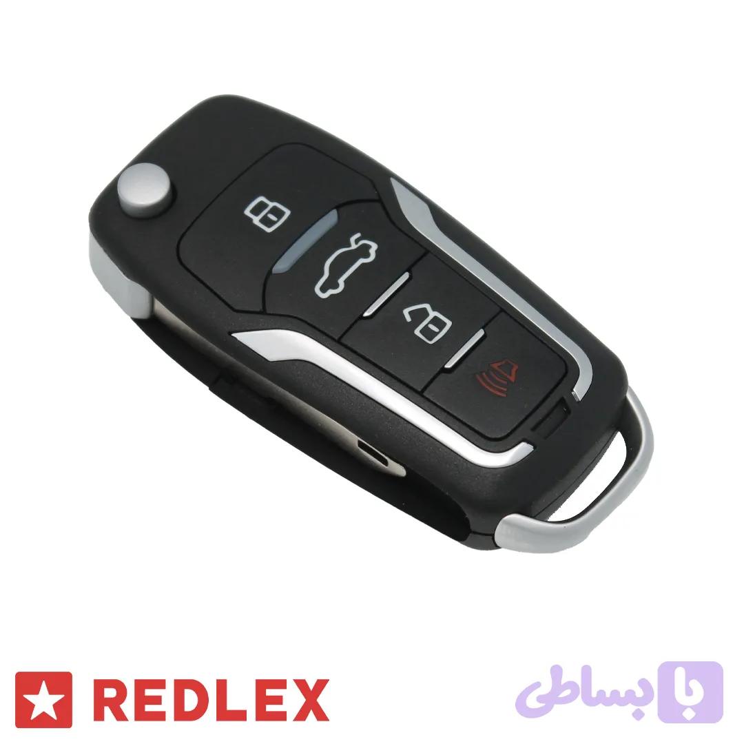 ریموت بلوتوثی لوکس فرکانس 315 مگاهرتز مدل پرایم 3 — تصویر 1