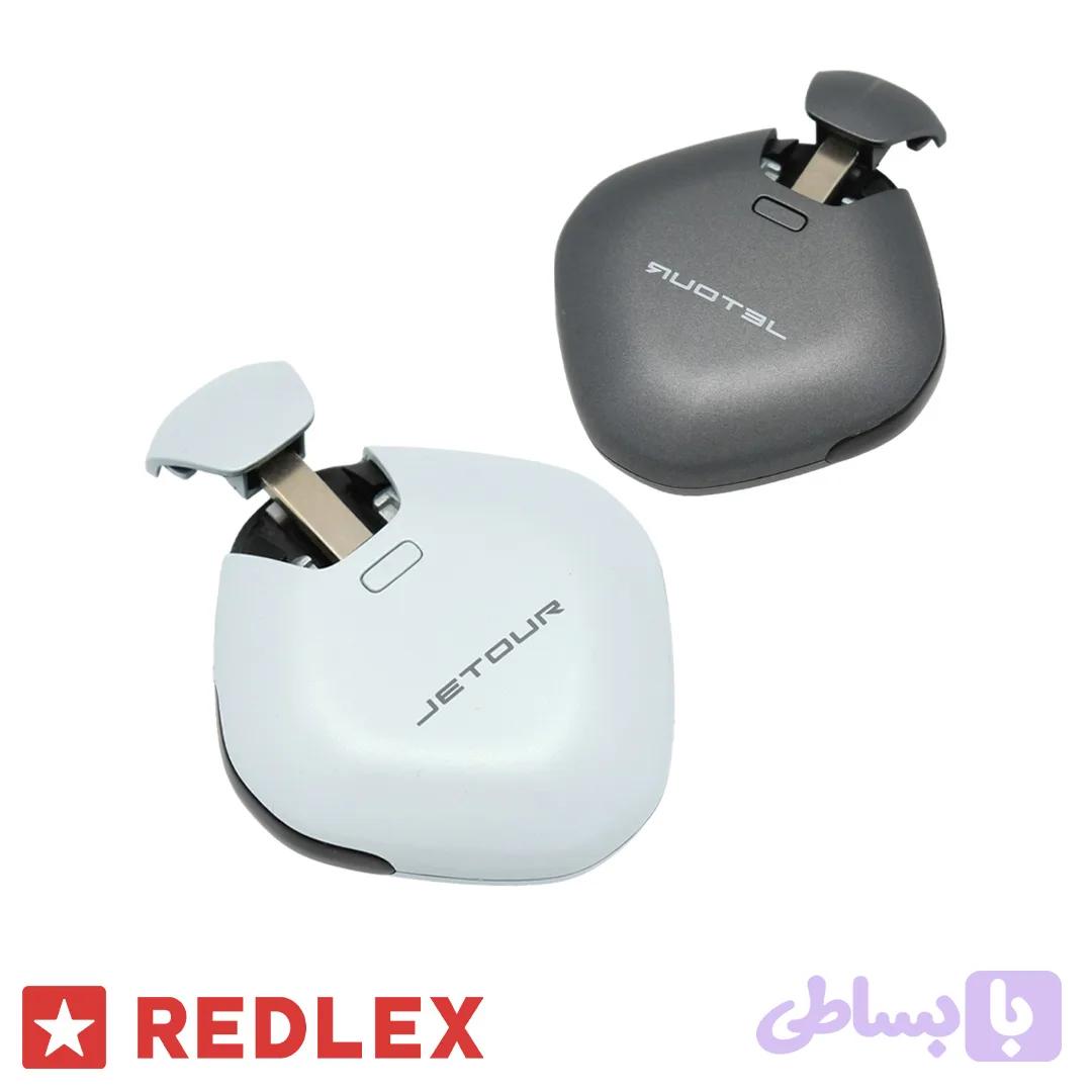 ریموت یدک فیدلیتی جتور — تصویر 1