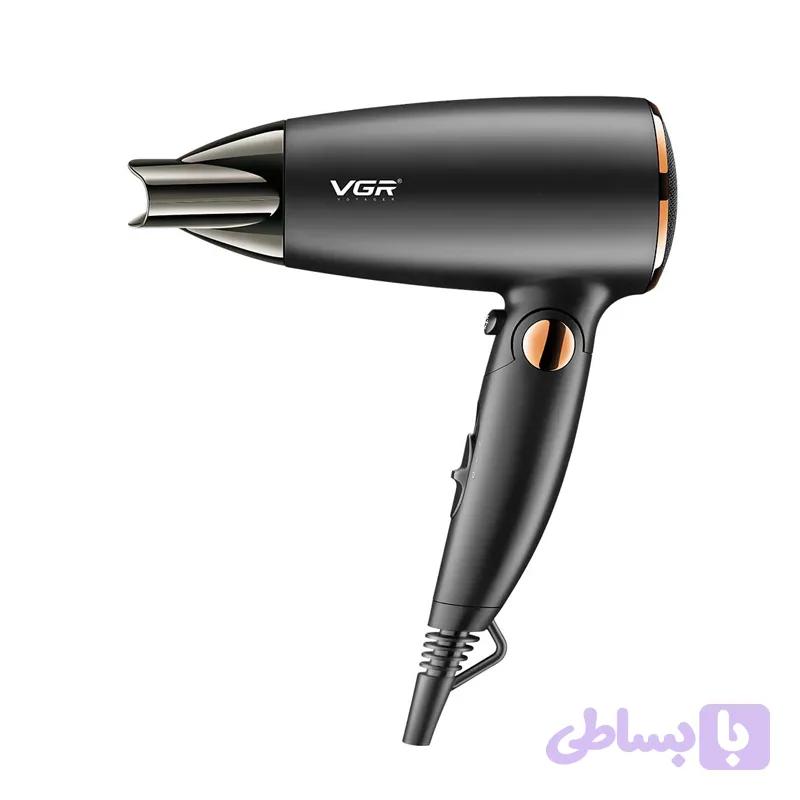 سشوار مسافرتی VGR مدل V-439