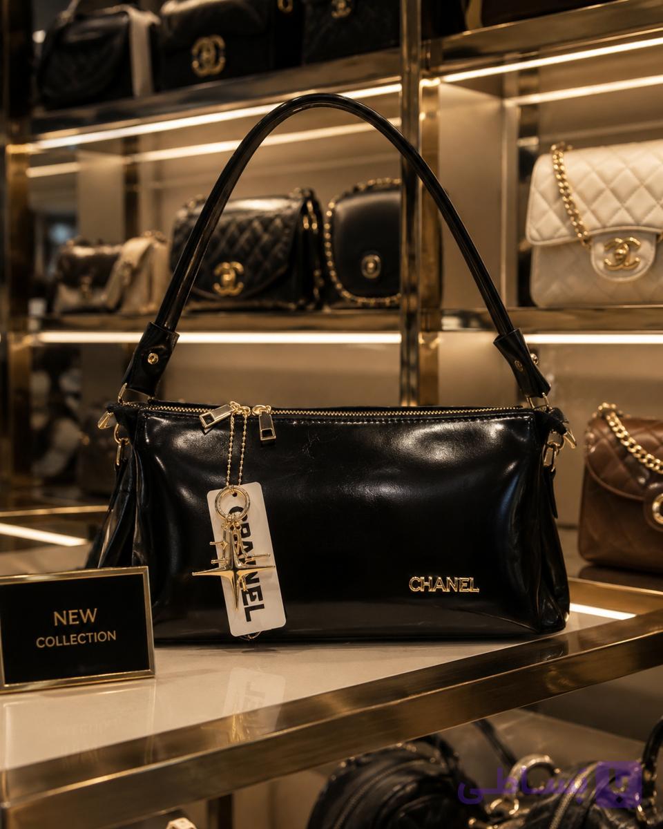 کیف زنانه ، کیف CHANEL کیف دخترانه