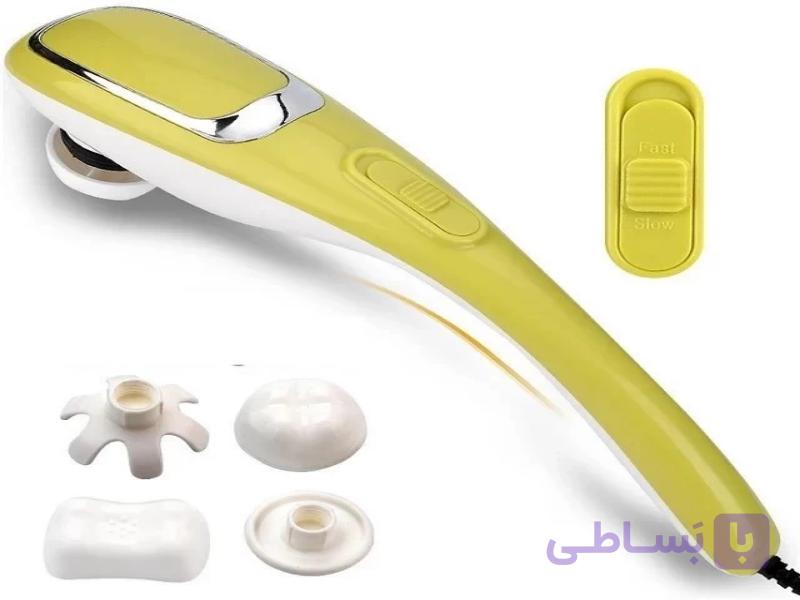 ماساژور استیک برقی بلوآیدیا — تصویر 1