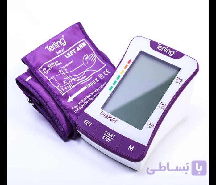 فشارسنج دیجیتال بازویی Terling — تصویر 1
