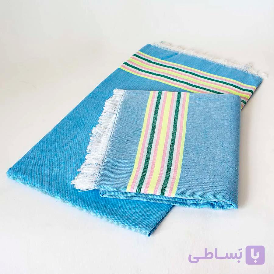 حوله حمام نخی