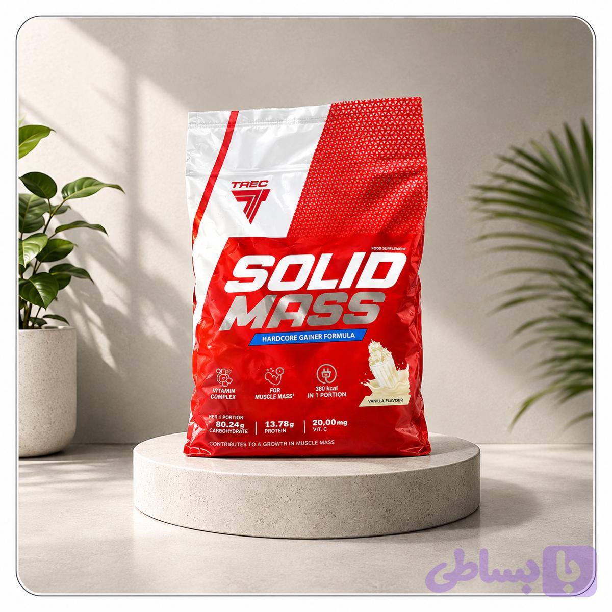 سولید مس ترک ۵.۸ کیلو گرم