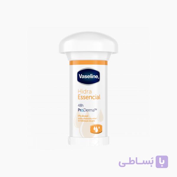 مام قارچی مدل Hidra Essential حجم 50 میل (اورجینال کردستان)