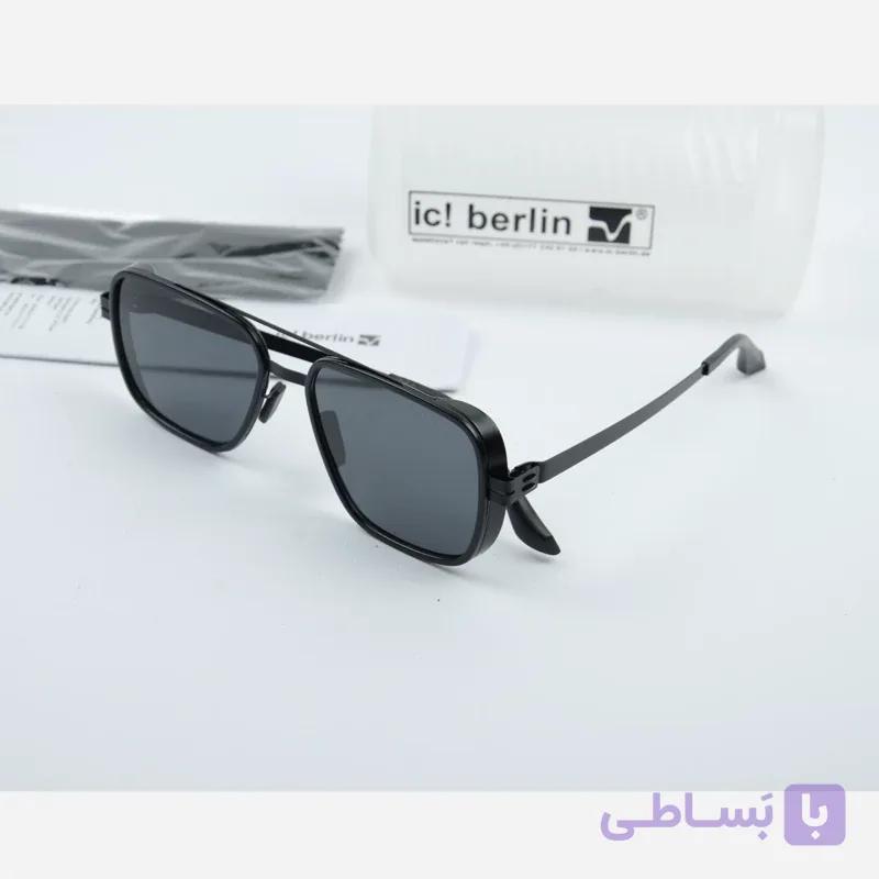 عینک ایس برلین