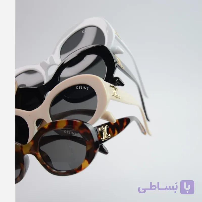 عینک سلین کائوچویی