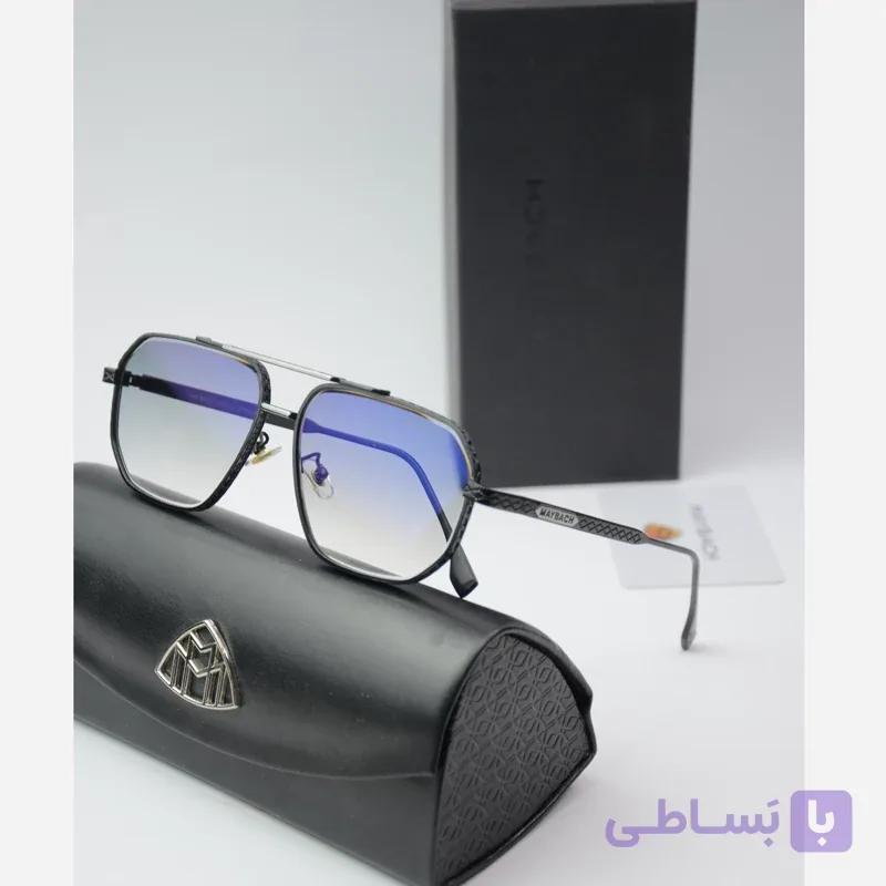 عینک میباخ کد 78007