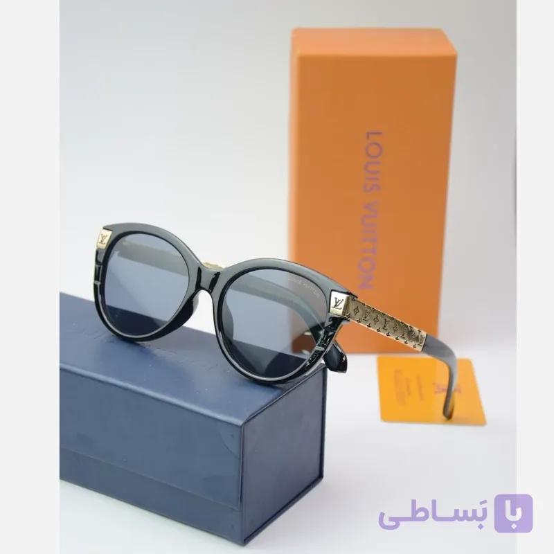عینک زنانه lv