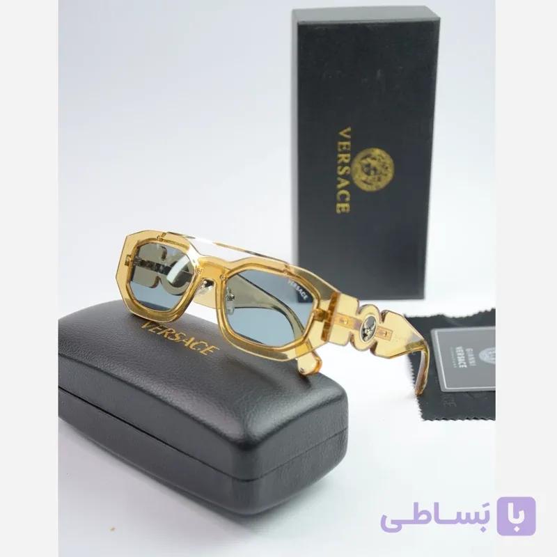 عینک ورساچ زنانه