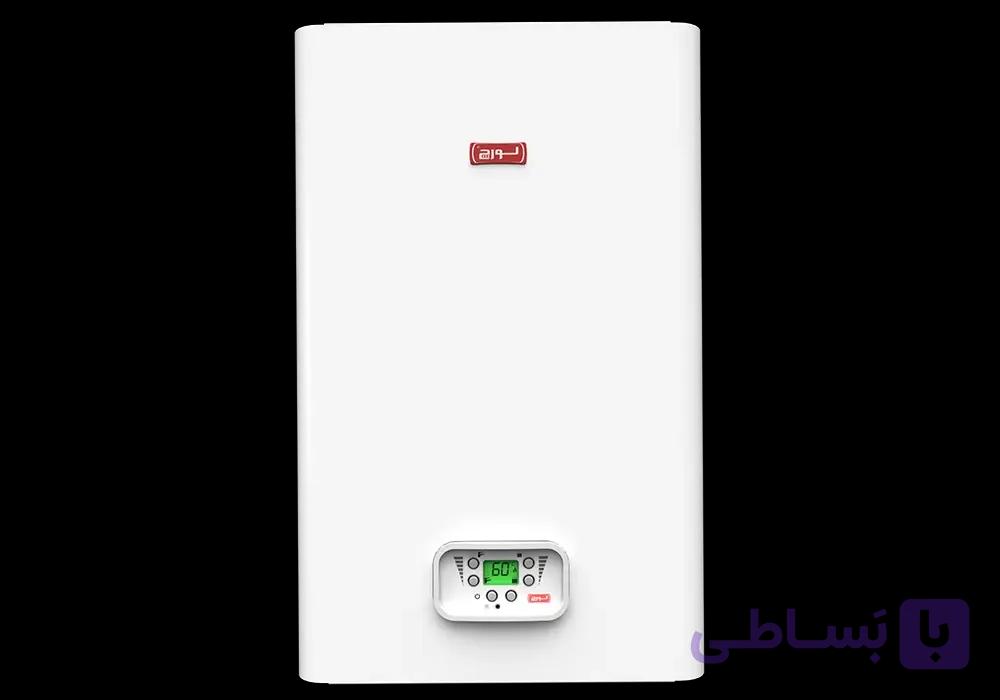 پکیج دیواری لورچ مدل هیرو 24 هزار