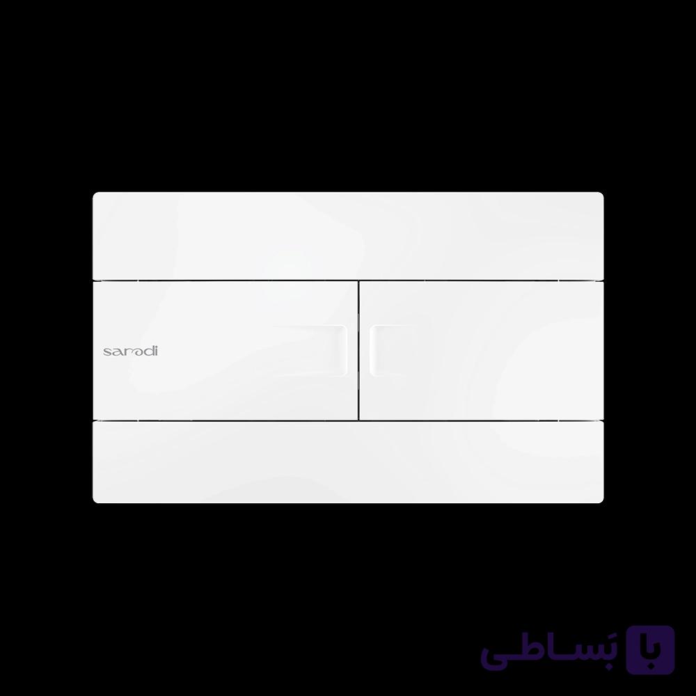 صفحه کلید ایمن آب مدل فلت ( تنوع طرح و رنگ )