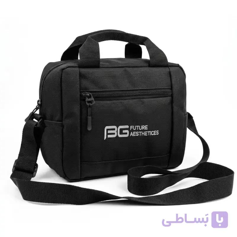 کیف غذا با عایق حفظ دما BG Feature — تصویر 1