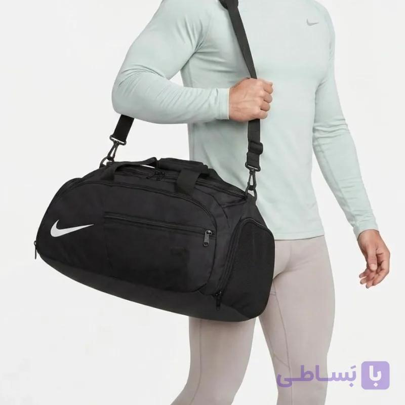 ساک ورزشی نایک مدل NIKE GYM 10029 — تصویر 1