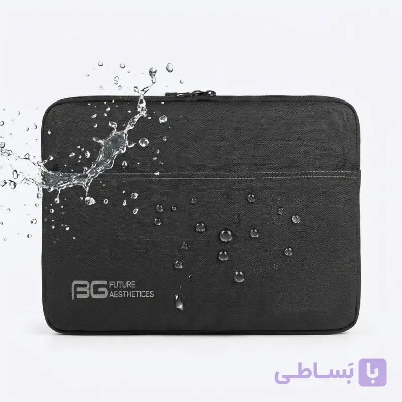 کاور لپ تاپ بنج سایز 15.6 اینچ BANGE — تصویر 1