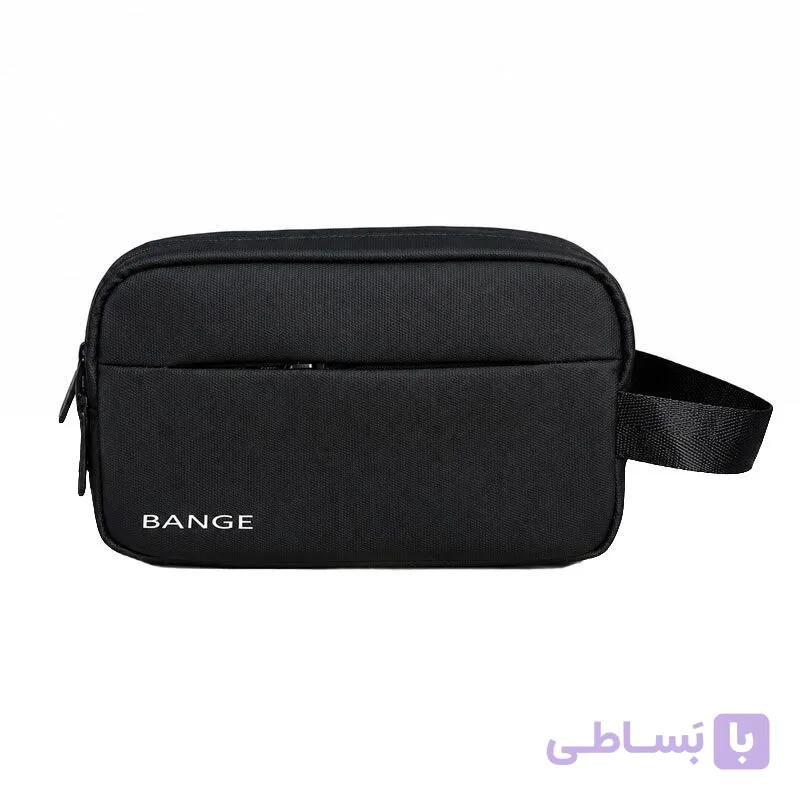 شوزبگ دستی بنج ضدآب قابل تبدیل به کیف دوشی — تصویر 1