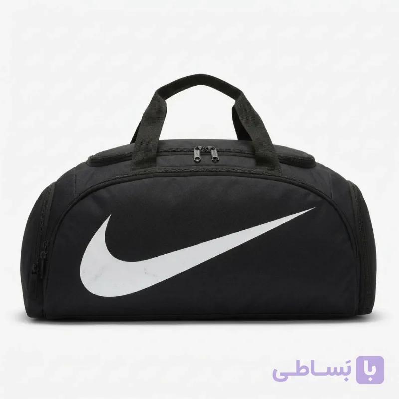 ساک ورزشی تفکیکی جاکفشی دار نایکی Nike-6007 — تصویر 1