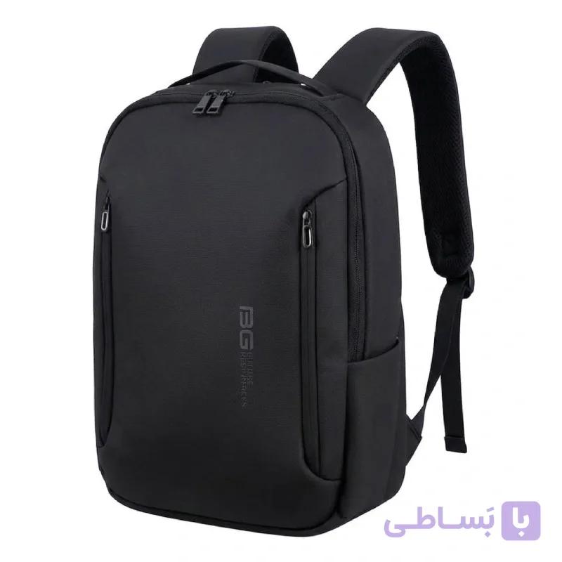 کوله پشتی لپ تاپ بنج BANGE مدل BG16001 — تصویر 1