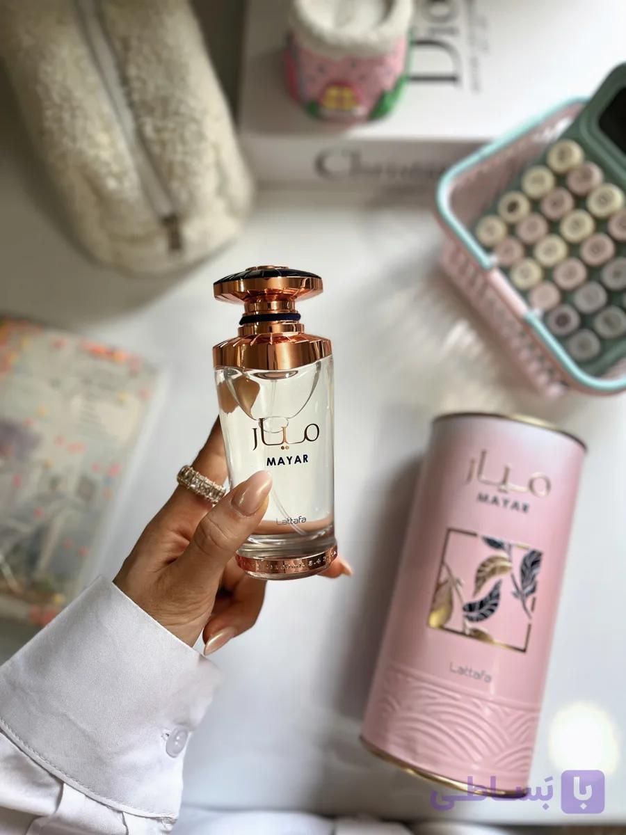 عطر ادکلن میار لطافه