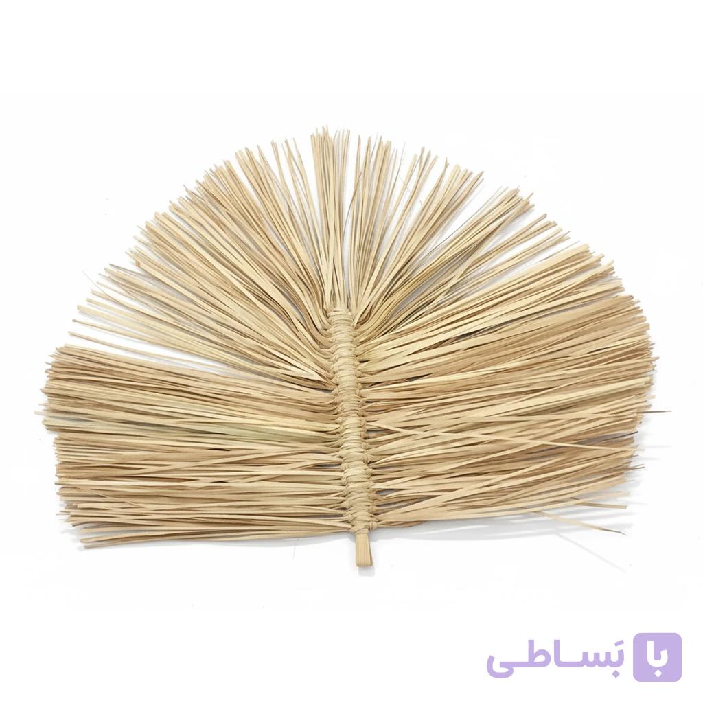 آویز دیواری برگ نخل — تصویر 1