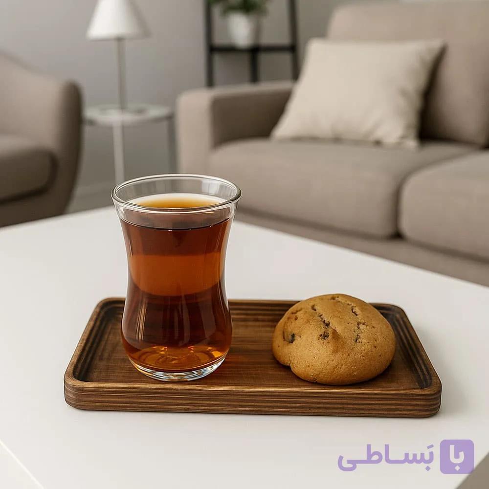 زیر لیوانی مدل A012 — تصویر 1