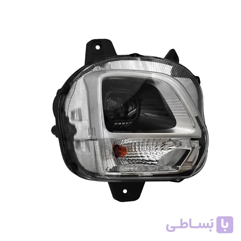 چراغ جلو سمت راست ایکس 22 پرو شماره فنی 695000333AB