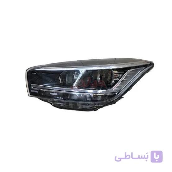 چراغ جلو سمت چپ ایکس 55 پرو شماره فنی 605000634AA