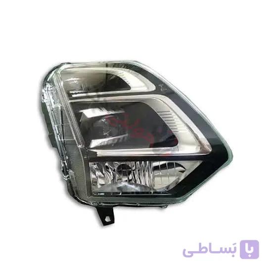 چراغ جلو سمت راست FX شماره فنی 605000606AA